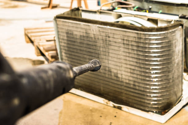 Best Affordable HVAC Duct Cleaning  in The Villages, FL