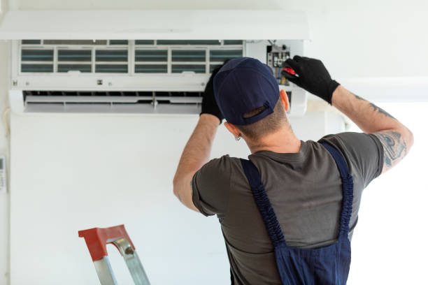 Best Ductwork Cleaning Services  in The Villages, FL