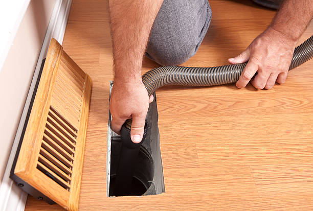 Best Affordable Air Duct Cleaning  in The Villages, FL
