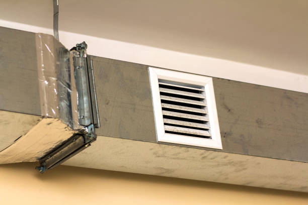 Best HVAC Duct Inspection Services  in The Villages, FL
